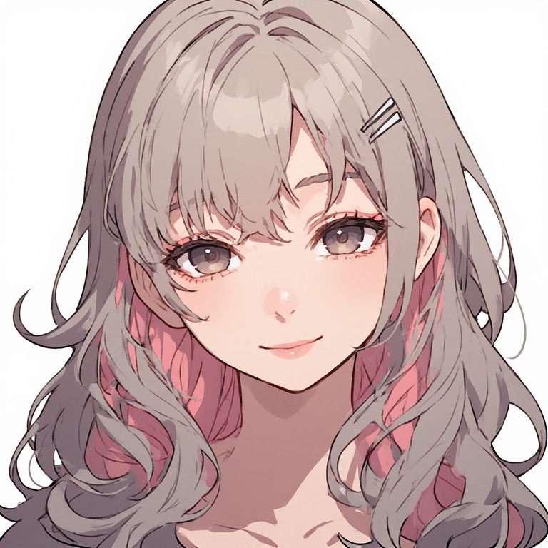 ShiranKedoのキャラクター